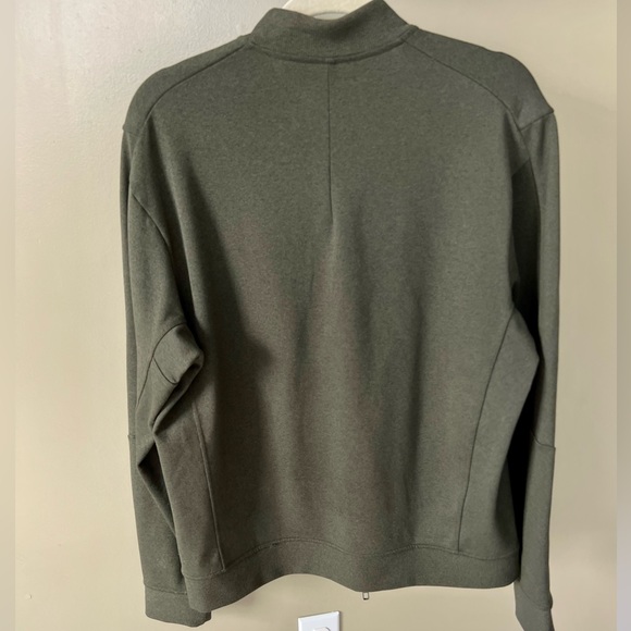 Never Worn Lululemon City Commuter Bomber Jacket! - Picture 4 of 5